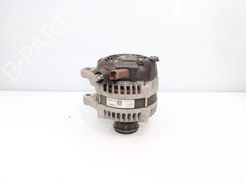 Generator PEUGEOT 208 II (UB_, UP_, UW_, UJ_) 1.5 BlueHDI 100 (102 hp) 15989440