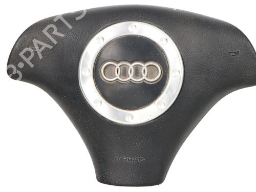 driver-airbag-audi-tt-8n3-1998-1999-2000-2001-2002-2003-2004-2005-2006-2007-32865760 main image