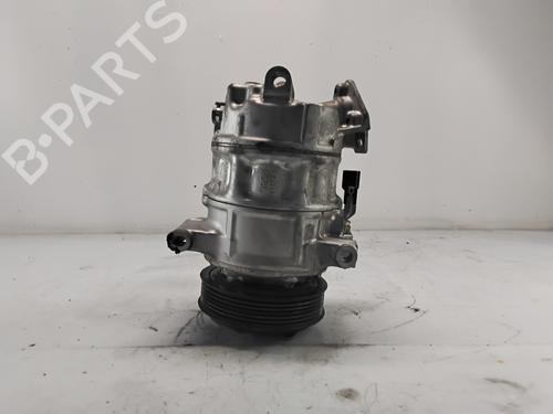AC Kompressor RENAULT MEGANE IV Hatchback (B9A/M/N_) 1.5 Blue dCi 95 (B9A2, B9A6) | BP29234006M34 