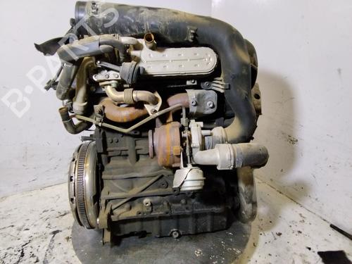 Used Engine Engine VW GOLF V (1K1) [2003-2010] 34631804 34631804
