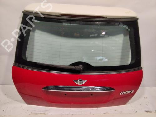 Used Tailgate MINI MINI (R50, R53) [2001-2006]  23146492