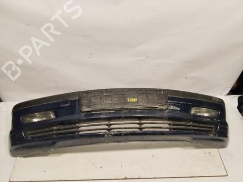 Front bumper BMW 3 (E46) 318 i | BP24196350C7 