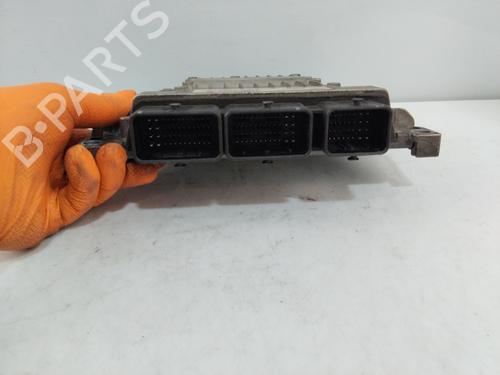 Engine control unit (ECU) RENAULT GRAND SCÉNIC II (JM0/1_) 1.5 dCi (JM02, JM13) | BP19156943M57 