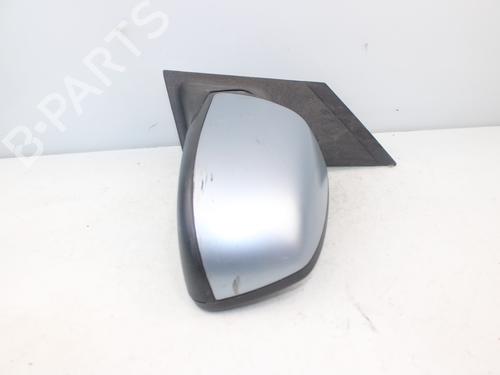 Left mirror FORD FOCUS II Turnier (DA_, FFS, DS) 2.0 TDCi | BP17622424C26 