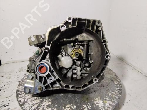 Used Gearbox FIAT DOBLO MPV (119_, 223_) 1.3 JTD (75 hp) 32033088