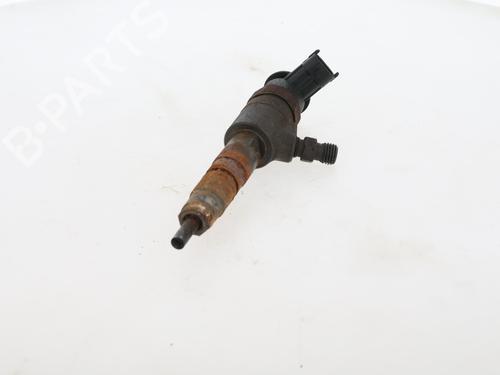 Injector CITROËN C3 II (SC_)  | BP29612116M100 