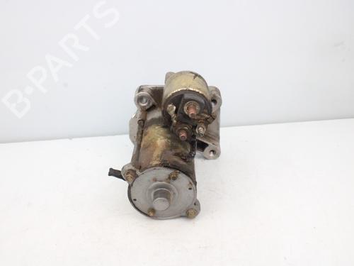 Starter FORD FOCUS I (DAW, DBW) 1.6 16V Flexifuel | BP16117860M8 