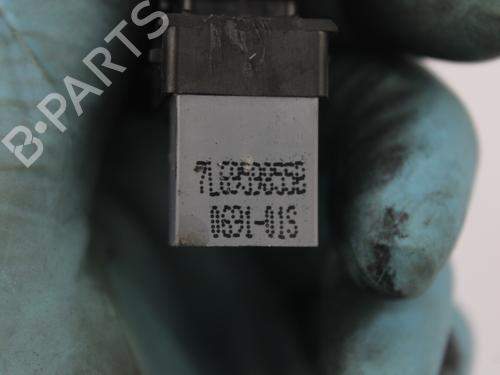 Right rear window switch VW POLO V (6R1, 6C1)  | BP23225116I28 