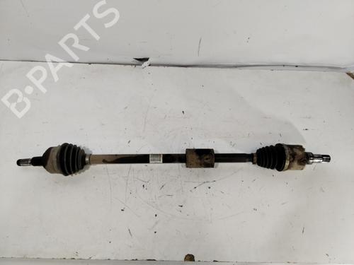 Used Right front driveshaft Right front driveshaft FORD PUMA (J2K, CF7) [2019-2026] 36276361 36276361