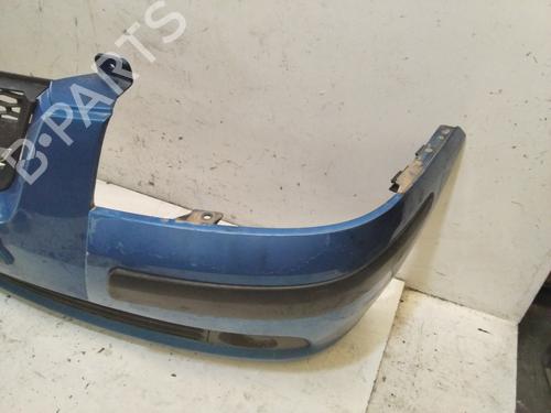 Front bumper HYUNDAI ATOS (MX)  | BP19700897C7 