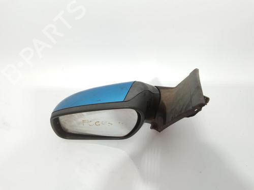 Left mirror glass FORD FOCUS II (DA_, HCP, DP) 1.6 | BP14055782C148 