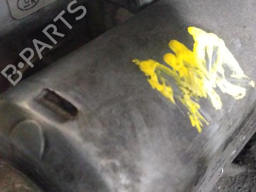 Gearbox OPEL MERIVA A MPV (X03)  | BP22404812M3 