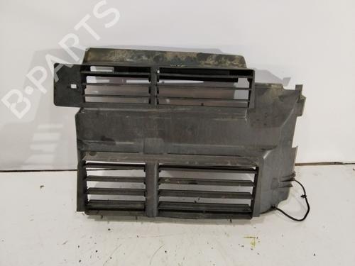 Used Air vent Air vent FORD FOCUS III 1.0 EcoBoost (125 hp) 33460044 33460044