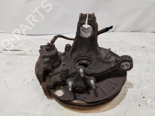 Højre Styrespindel Lejehus VW PASSAT B6 (3C2) | BP30534213M26