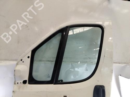 Left front door PEUGEOT BOXER Van 2.2 HDi 110 | BP21568164C2 