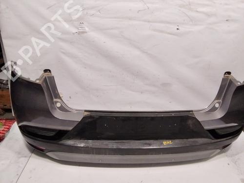 Rear bumper RENAULT CAPTUR II (HF_)  | BP29728073C8 
