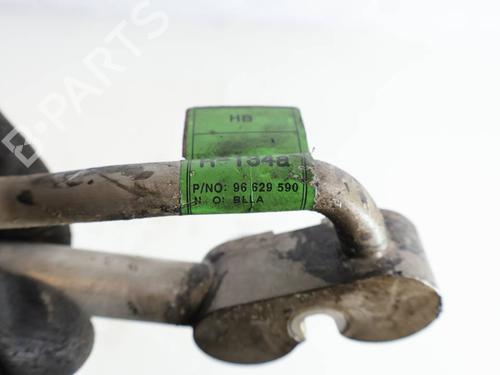 AC pipe CHEVROLET CAPTIVA (C100, C140) 2.0 D | BP40077493M126 - Image 6