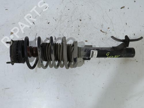 Used Right front shock absorber Right front shock absorber 37465821 37465821