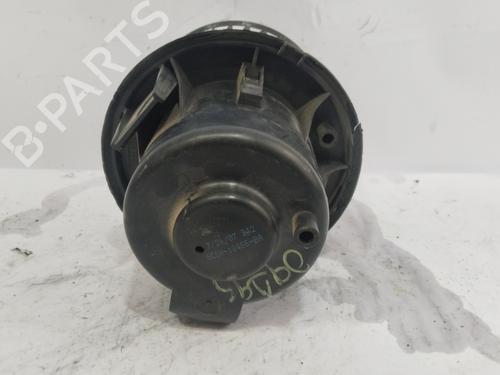 Heater blower motor FORD TRANSIT Van (FA_ _)  | BP27381795M62 