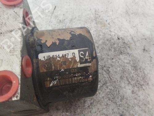 ABS Bremseaggregat SEAT LEON (1M1) 1.9 TDI | BP26927517M43 