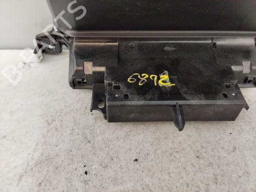 Display monitor PEUGEOT 3008 II SUV (MC_, MR_, MJ_, M4_) 2.0 BlueHDi 136 | BP21762585C48 