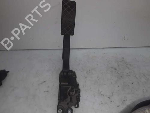 Used Pedal SEAT LEON (1M1) [1999-2006]  8565468