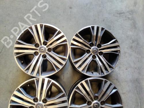Rim RENAULT MEGANE IV Grandtour (K9A/M/N_)  | BP29408808C45 