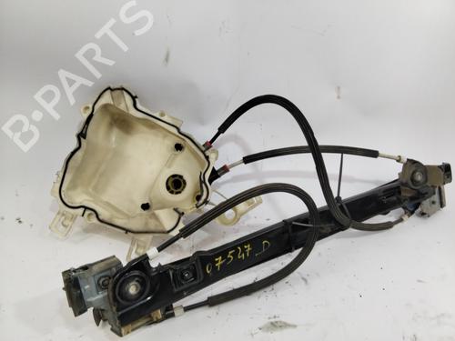 Front right window mechanism SEAT TOLEDO III (5P2)  | BP21684641C23 