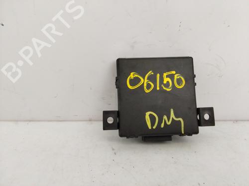 Electronic module AUDI A1 (8X1, 8XK) 1.6 TDI | BP24801238M83 