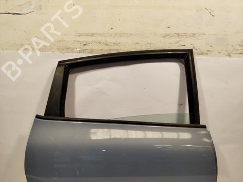 Right rear door SEAT LEON (1P1) 1.9 TDI | BP27816544C5 