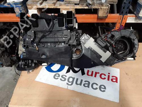 Heater matrix box MERCEDES-BENZ E-CLASS Coupe (C207)  | BP14052555M61 