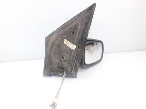 Right mirror FORD FUSION (JU_)  | BP17094830C27 