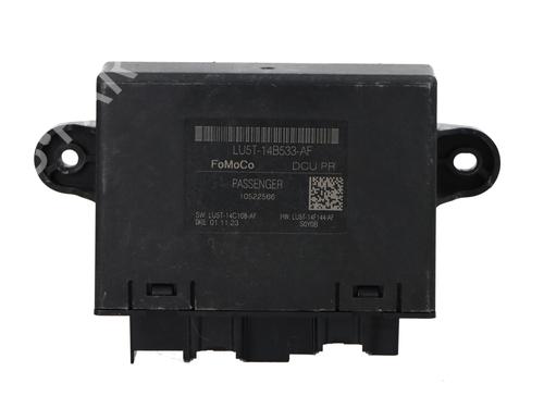 electronic-module-ford-puma-j2k-cf7-2019-36113783 main image