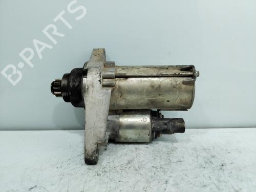 Startmotor VW POLO IV (9N_, 9A_) 1.4 TDI | BP18891589M8