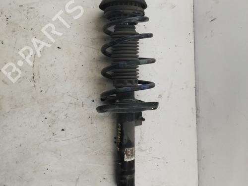 Used Right front shock absorber CITROËN DS3 Convertible [2013-2015]  22551440