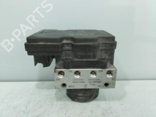 Used ABS pump HYUNDAI i30 (PDE, PD, PDEN) 1.0 T-GDI (120 hp) 19027935