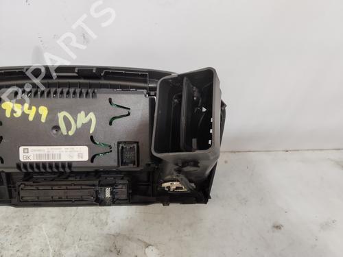 Display monitor OPEL INSIGNIA A Sports Tourer (G09)  | BP27456466C48 