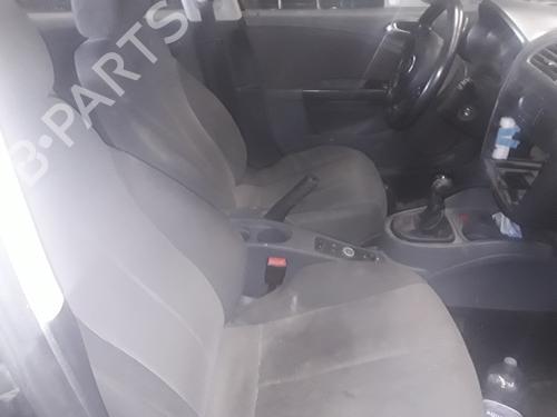 Steering rack SEAT LEON (1P1)  | BP19098195M22 