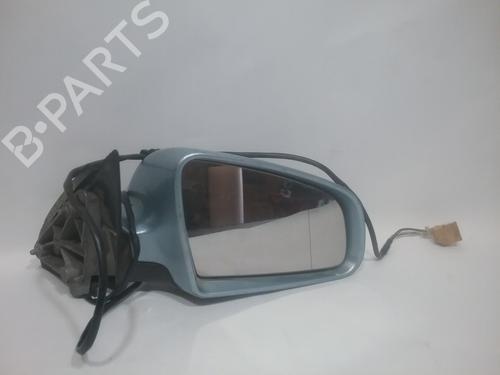 Right mirror AUDI A4 B6 (8E2) [2000-2005]null 010681 | 010681 |