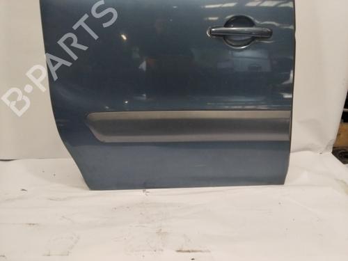 Right slide door CITROËN BERLINGO Box Body/MPV (B9)  | BP29289057C75 