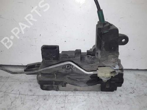 Used Front right lock OPEL ASTRA H (A04) 1.9 CDTI (L48) (150 hp) 8577375