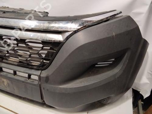 Front bumper CITROËN JUMPER II Van 2.0 BlueHDi 130 | BP29398975C7 