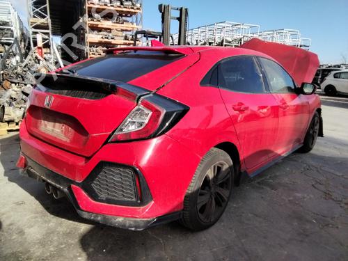 Left front window switch HONDA CIVIC X Hatchback (FC_, FK_) 1.5 VTEC (FK7) | BP33955060I27  - Image 15