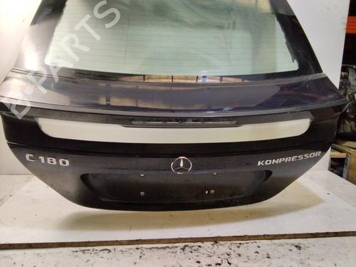 Bakluke CC/Kombi-Kupé MERCEDES-BENZ C-CLASS Coupe (CL203) C 200 CDI (203.707) | BP18488959C6 