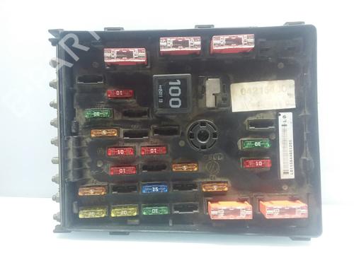 Used Fuse box VW PASSAT B6 (3C2) 2.0 TDI 4motion (140 hp) 9428575