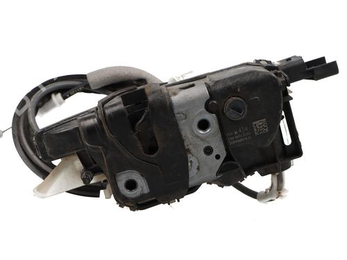 Used Front left lock Front left lock CITROËN BERLINGO (ER_, EC_) 1.2 PureTech 110 (110 hp) 33334883 33334883