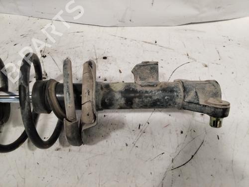 Left front shock absorber CITROËN C5 III (RD_)  | BP27817340M16 