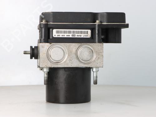 ABS pump VW POLO V (6R1, 6C1) | BP32317437M43