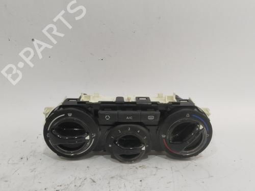Used Climate control PEUGEOT 2008 I (CU_) [2013-2025]  26927767
