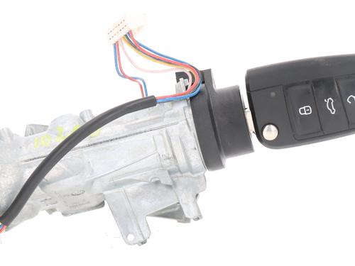 Used Ignition barrel SKODA KAROQ (NU7, ND7) [2017-2025]  30205794